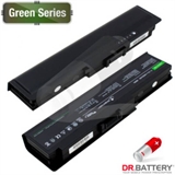 Batteria per notebook 4400mAh 11,1V 49Wh Li-ion LongLife Green Series