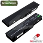 Batteria per notebook 4400mAh 11,1V 49Wh Li-ion LongLife Green Series