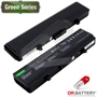 Batteria per notebook 4400mAh 11,1V 49Wh Li-ion LongLife Green Series