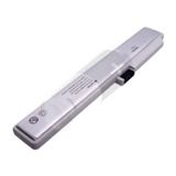 Batteria per notebook 4400mAh 14,4V 63Wh Li-ion
