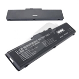 Batteria per notebook 4400mAh 14,4V 63Wh Li-ion