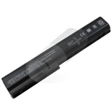 Batteria per notebook 4400mAh 14,4V 63Wh Li-ion
