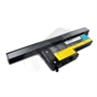 Batteria per notebook 4400mAh 14,4V 63Wh Li-ion