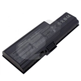 Batteria per notebook 4400mAh 14,4V 63Wh Li-ion