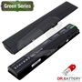 Batteria per notebook 4400mAh 14,4V 63Wh Li-ion LongLife Green Series