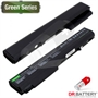 Batteria per notebook 4400mAh 14,4V 63Wh Li-ion LongLife Green Series