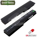 Batteria per notebook 4400mAh 14,4V 63Wh Li-ion LongLife Green Series