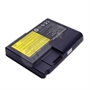 Batteria per notebook 4400mAh 14,8V 65Wh Li-ion