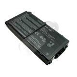 Batteria per notebook 4400mAh 14,8V 65Wh Li-ion