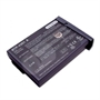Batteria per notebook 4400mAh 14,8V 65Wh Li-ion