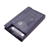 Batteria per notebook 4400mAh 14,8V 65Wh Li-ion