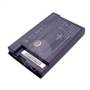 Batteria per notebook 4400mAh 14,8V 65Wh Li-ion