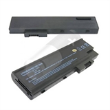Batteria per notebook 4400mAh 14,8V 65Wh Li-ion