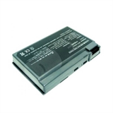 Batteria per notebook 4400mAh 14,8V 65Wh Li-ion