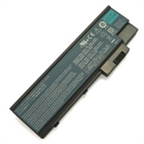 Batteria per notebook 4400mAh 14,8V 65Wh Li-ion