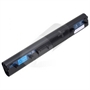 Batteria per notebook 4400mAh 14,8V 65Wh Li-ion