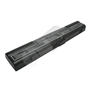 Batteria per notebook 4400mAh 14,8V 65Wh Li-ion