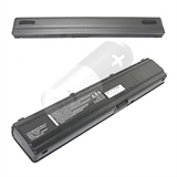 Batteria per notebook 4400mAh 14,8V 65Wh Li-ion
