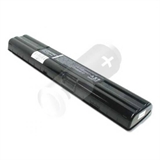 Batteria per notebook 4400mAh 14,8V 65Wh Li-ion