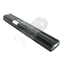 Batteria per notebook 4400mAh 14,8V 65Wh Li-ion