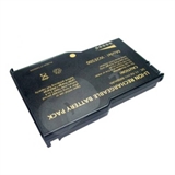 Batteria per notebook 4400mAh 14,8V 65Wh Li-ion