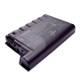 Batteria per notebook 4400mAh 14,8V 65Wh Li-ion