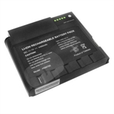 Batteria per notebook 4400mAh 14,8V 65Wh Li-ion
