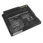 Batteria per notebook 4400mAh 14,8V 65Wh Li-ion
