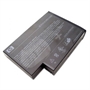 Batteria per notebook 4400mAh 14,8V 65Wh Li-ion