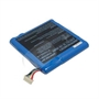 Batteria per notebook 4400mAh 14,8V 65Wh Li-ion