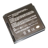 Batteria per notebook 4400mAh 14,8V 65Wh Li-ion