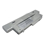 Batteria per notebook 4400mAh 14,8V 65Wh Li-ion