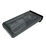 Batteria per notebook 4400mAh 14,8V 65Wh Li-ion