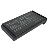 Batteria per notebook 4400mAh 14,8V 65Wh Li-ion