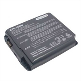 Batteria per notebook 4400mAh 14,8V 65Wh Li-ion