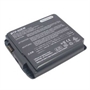 Batteria per notebook 4400mAh 14,8V 65Wh Li-ion