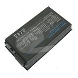 Batteria per notebook 4400mAh 14,8V 65Wh Li-ion