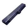 Batteria per notebook 4400mAh 14,8V 65Wh Li-ion