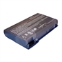 Batteria per notebook 4400mAh 14,8V 65Wh Li-ion