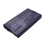 Batteria per notebook 4400mAh 14,8V 65Wh Li-ion