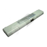 Batteria per notebook 4400mAh 14,8V 65Wh Li-ion