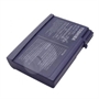Batteria per notebook 4400mAh 14,8V 65Wh Li-ion