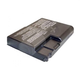 Batteria per notebook 4400mAh 14,8V 65Wh Li-ion