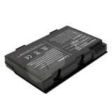Batteria per notebook 4400mAh 14,8V 65Wh Li-ion