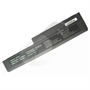 Batteria per notebook 4400mAh 14,8V 65Wh Li-ion
