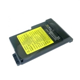 Batteria per notebook 4500mAh 9,6V 43Wh Ni-Mh