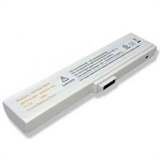 Batteria per notebook 4800mAh 11,1V 53Wh Li-ion