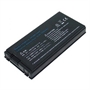 Batteria per notebook 4800mAh 14,4V 69Wh Li-ion
