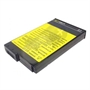 Batteria per notebook 5400mAh 11,1V 60Wh Li-ion