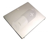 Batteria per notebook 5500mAh 10,8V 59Wh Li-Polymer